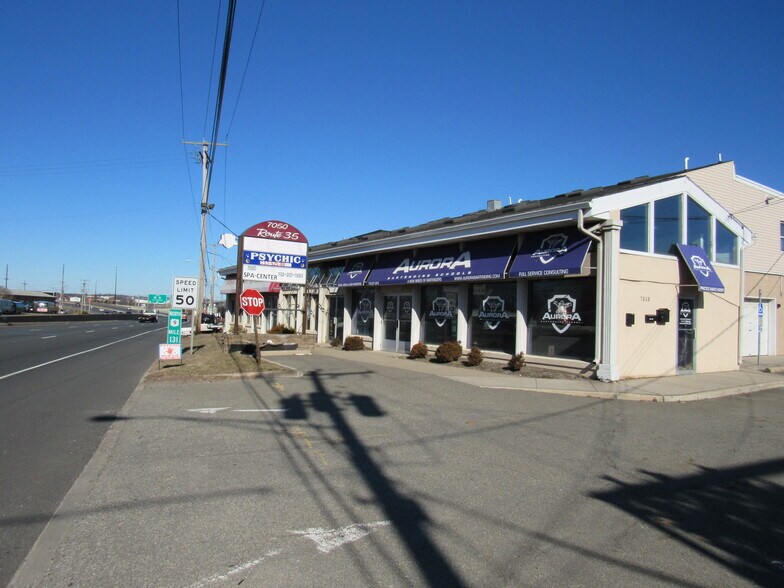 More Photos Of 7050 Highway 35, South Amboy Storefront Retail Office For Lease