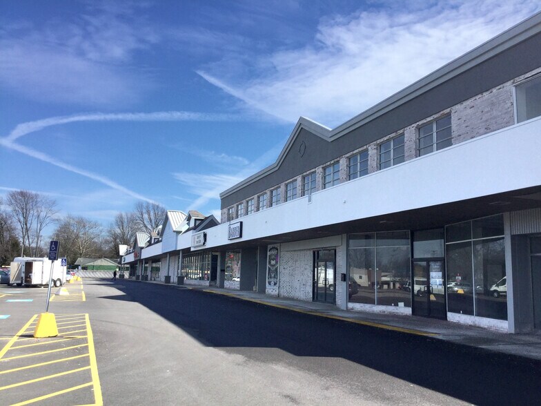 More Photos Of 6333-6339 Olde York Rd, Cleveland Unknown For Lease