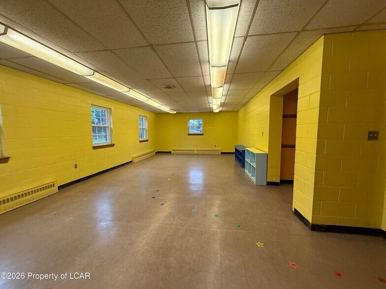 More Photos Of 460 S Main st, Conyngham Daycare Center For Lease
