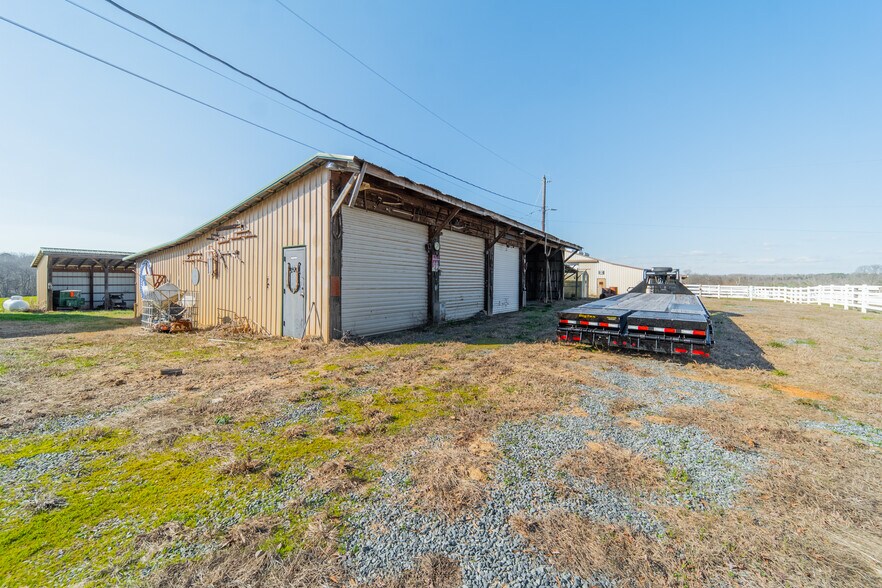 More Photos Of 15670 Bethel Avenue Ext, Midland Land For Sale