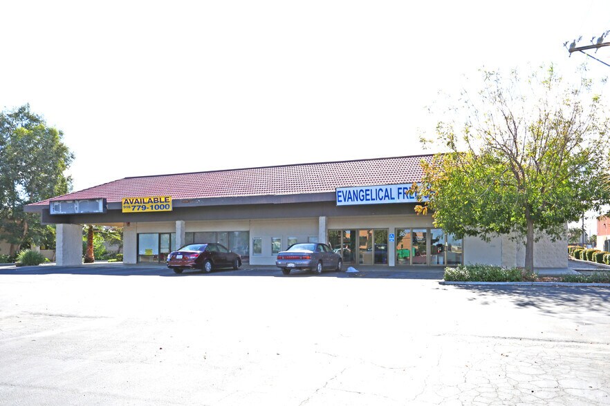 More Photos Of 949-963 W Pacheco Blvd, Los Banos Freestanding For Lease