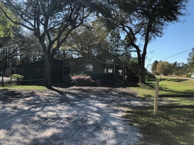 More Photos Of 2216 S Mimosa Ave, Middleburg General Retail For Sale