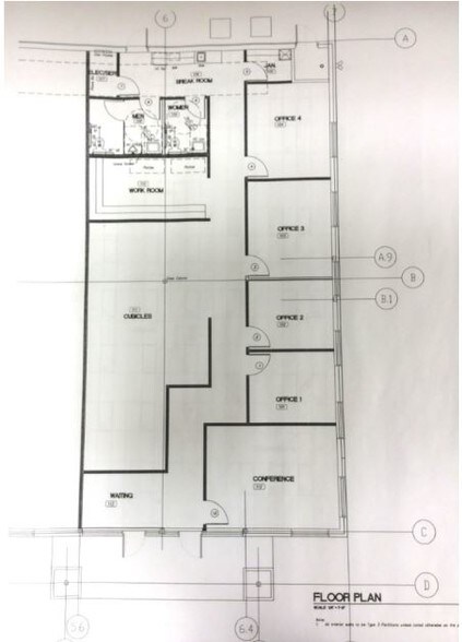 More Photos Of 3281 Rocky Creek Dr, Missouri City Medical For Lease