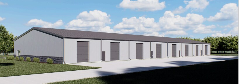 Primary Photo Of 2244 NE 54th Ave, Des Moines Industrial For Lease