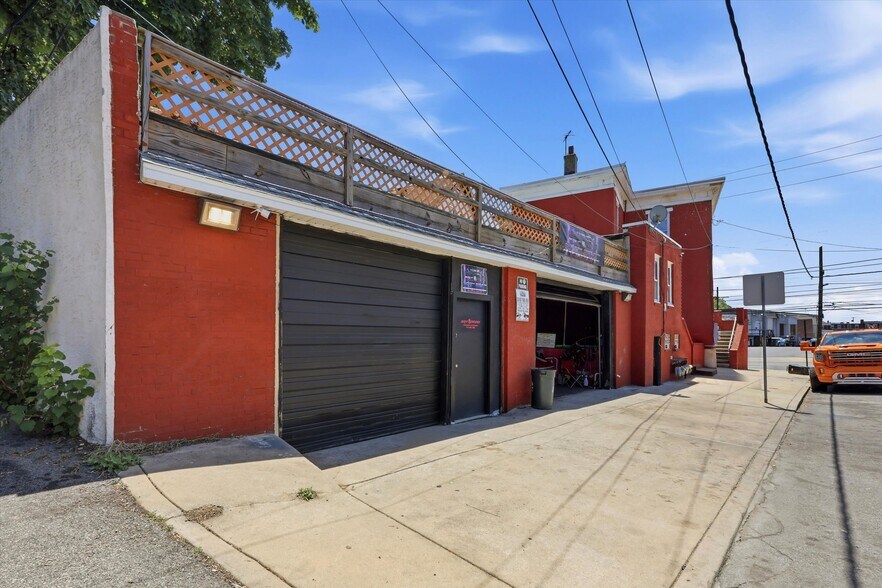 More Photos Of 401 S Springfield Rd, Clifton Heights Storefront Retail Residential For Sale