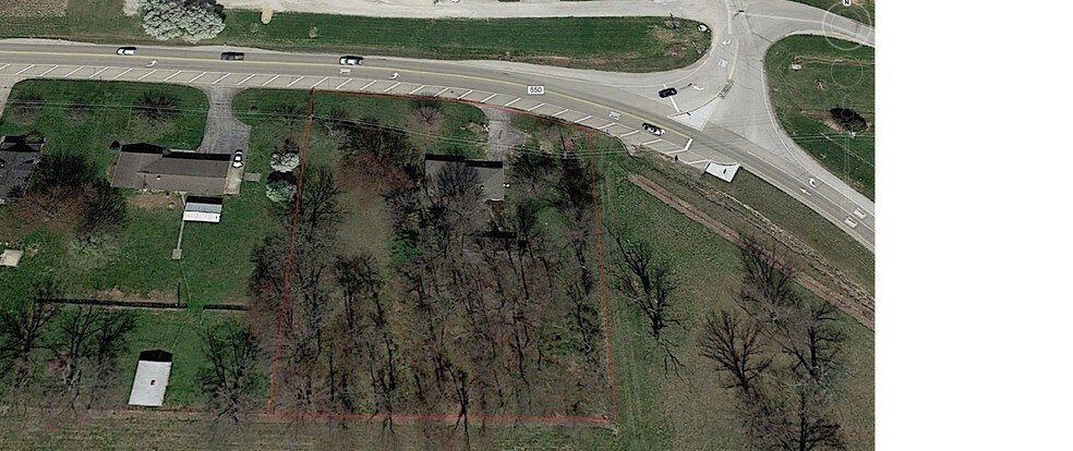 More Photos Of 2523 E National Hwy, Washington Land For Sale