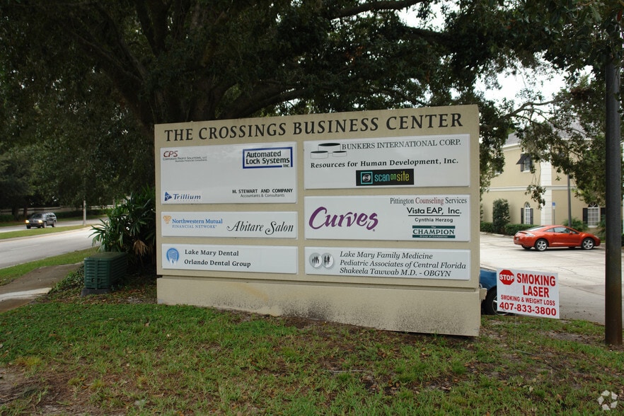 More Photos Of 115 Timberlachen Cir, Lake Mary Office For Lease