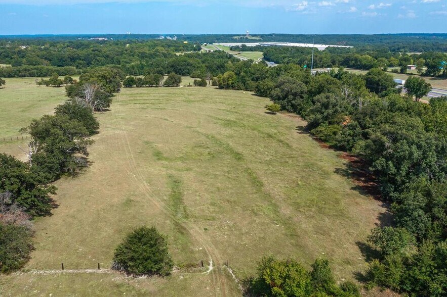 More Photos Of TBD Interstate 20 Is, Lindale Land For Sale