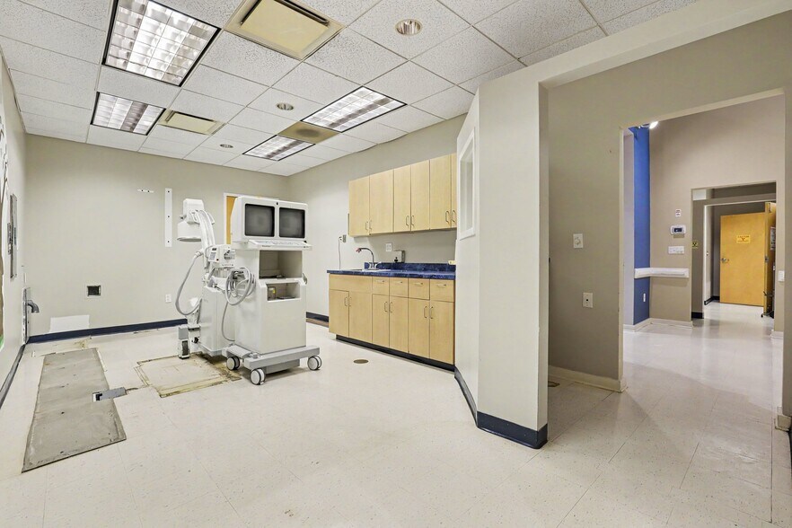 More Photos Of 169 Rawls Rd, Angier Healthcare For Sale