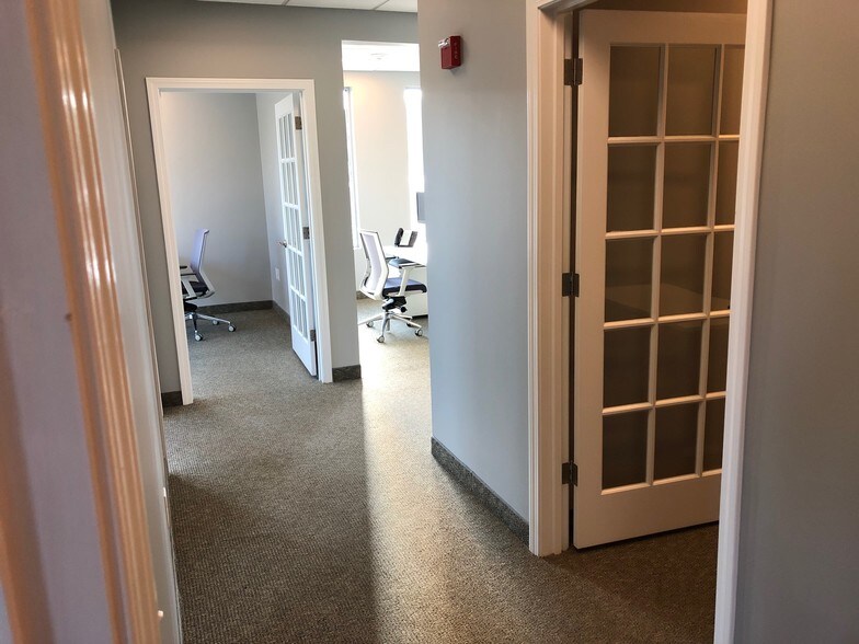 More Photos Of 458 Putnam Pike, Greenville Daycare Center For Lease