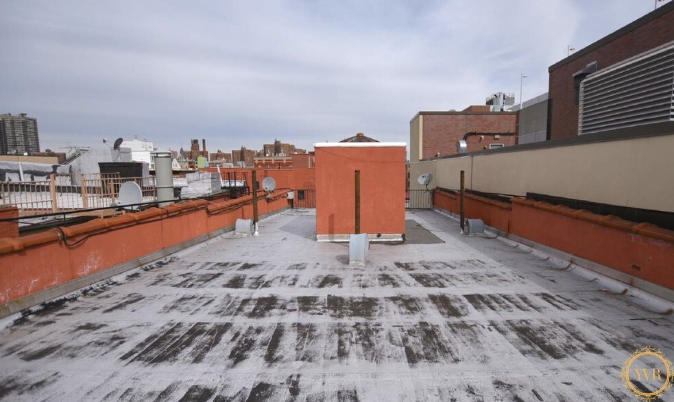 More Photos Of 503 E 116th St, New York Apartments For Sale