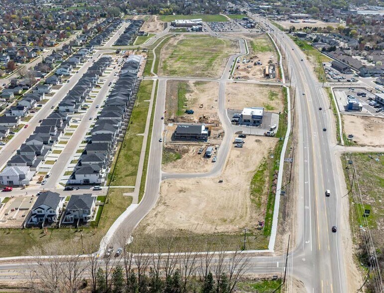 More Photos Of 12080 W State St, Star Land For Sale