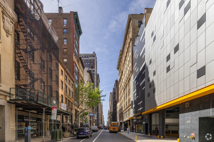 More Photos Of 36-38 E 20th St, New York Loft Creative Space For Lease