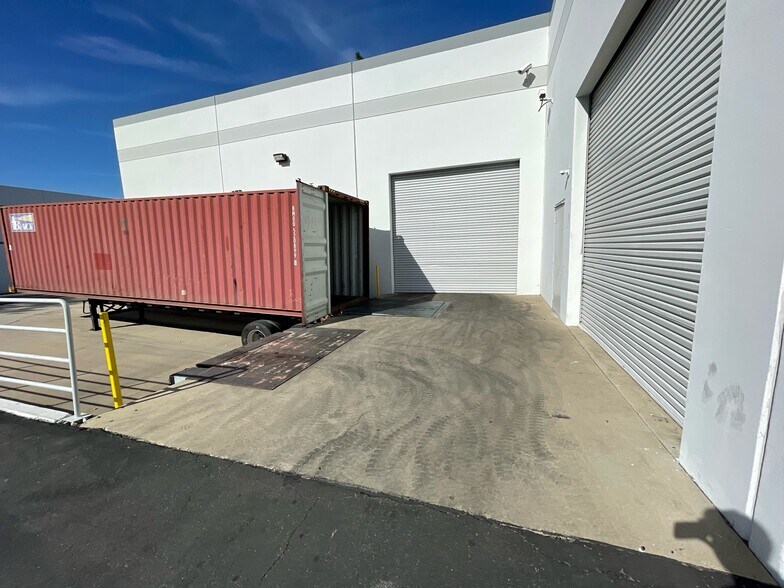 More Photos Of 9242-9272 Hyssop Dr, Rancho Cucamonga Warehouse For Lease