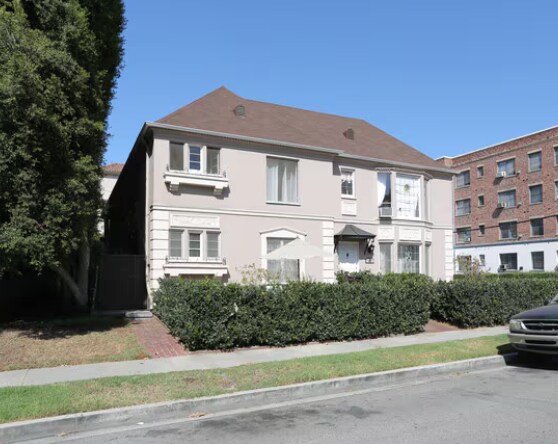 More Photos Of 5754 W 4th St, Los Angeles Apartments For Sale