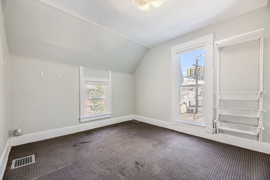 More Photos Of 1026 Bannock St, Denver Loft Creative Space For Sale