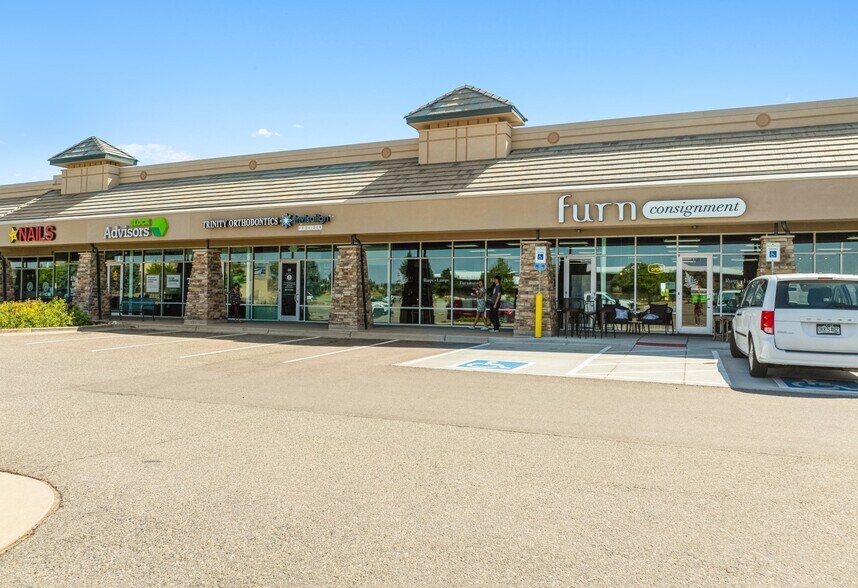 More Photos Of 3700-3800 W 144th Ave, Broomfield Unknown For Lease