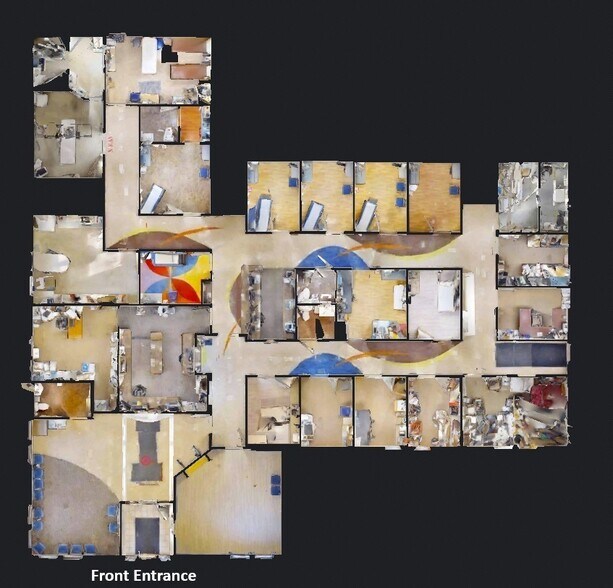 More Photos Of 872 Ohio Pike, Cincinnati Medical For Sale