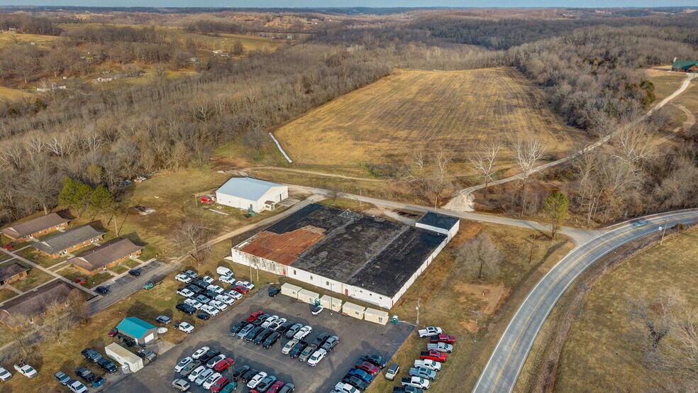 More Photos Of 504 Airport Rd, Crane Warehouse For Sale