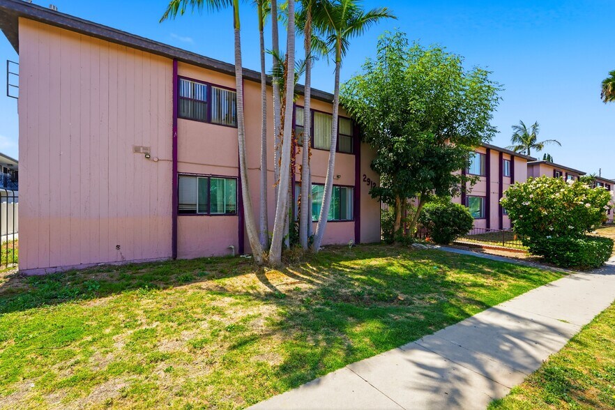More Photos Of 2912 W 141st Pl, Gardena Multifamily For Sale