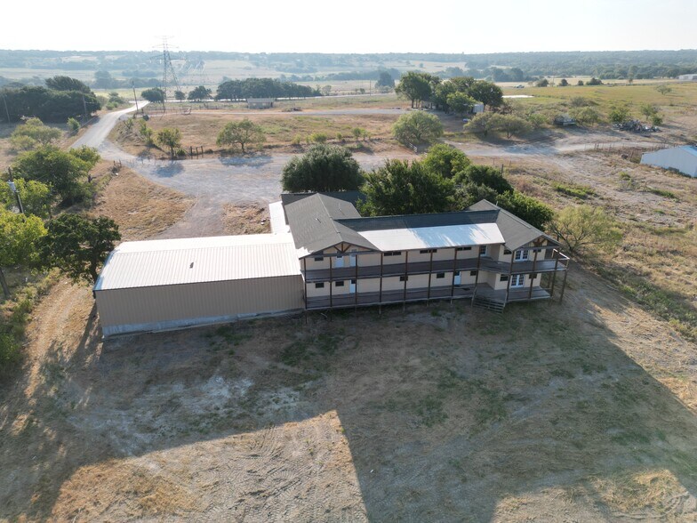 More Photos Of 173 County Road 3850, Poolville Land For Sale