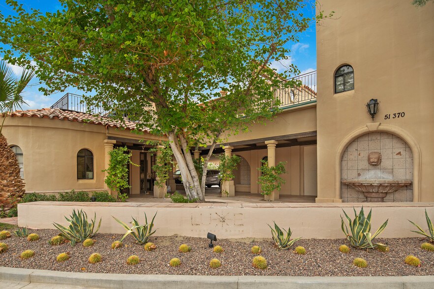 More Photos Of 51370 Avenida Bermudas, La Quinta Office Residential For Sale