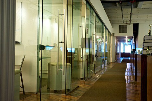 More Photos Of 317 E Water St, Charlottesville Office For Lease