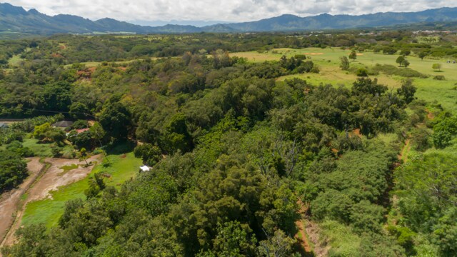 More Photos Of 2500 Niumalu Rd, Lihue Land For Sale