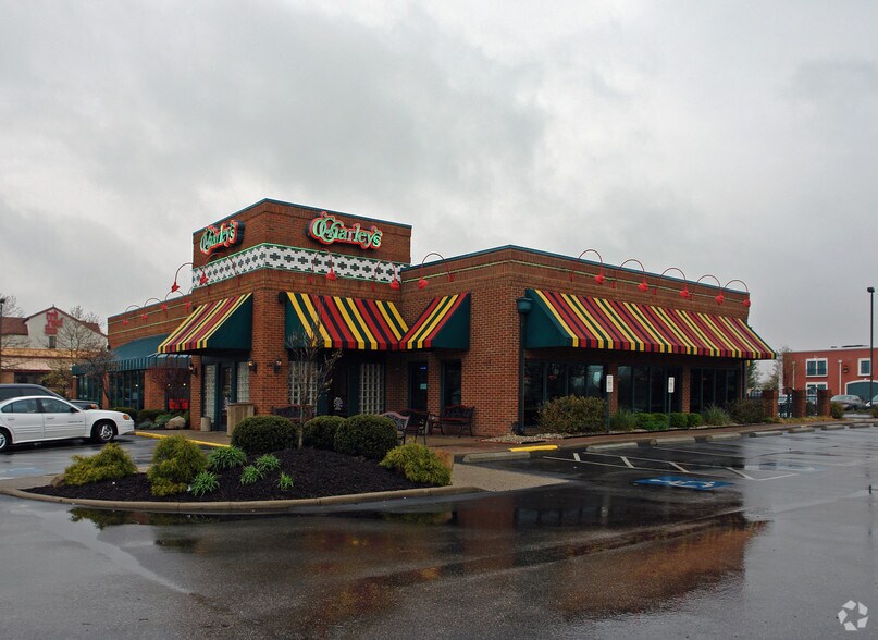 More Photos Of 7414 Turfway Rd, Florence Restaurant For Lease