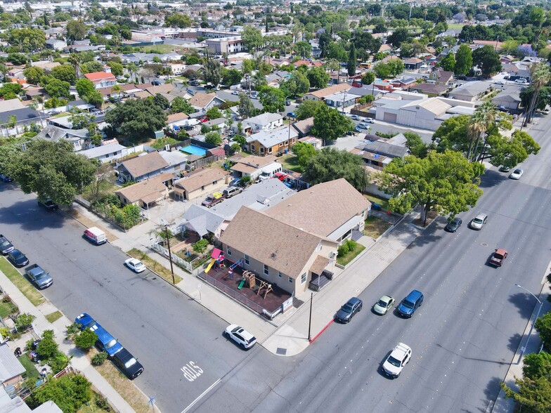 Primary Photo Of 600 S Towne Ave, Pomona Religious Facility For Sale