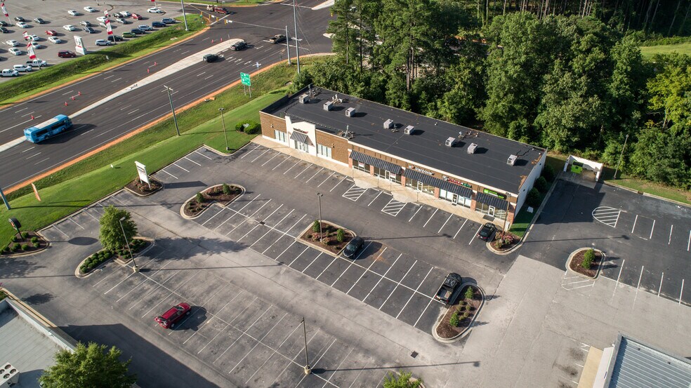 More Photos Of 950 Home Depot Plz, Rocky Mount Unknown For Sale