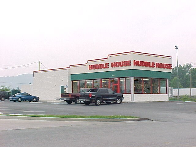 Primary Photo Of 583 W Highway 92, Williamsburg Restaurant For Sale