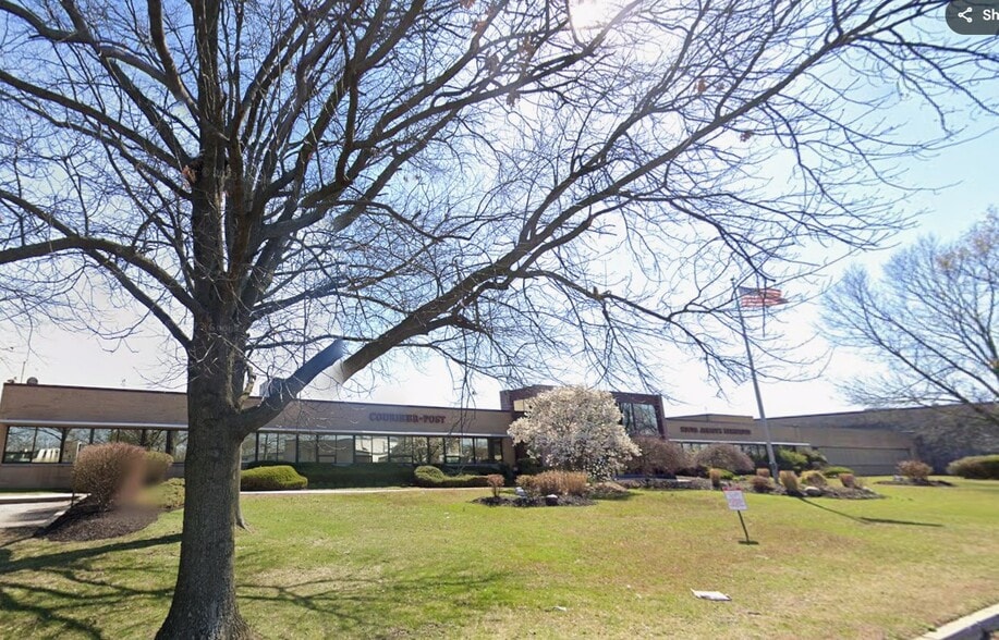 More Photos Of 301 Cuthbert Blvd, Cherry Hill Warehouse For Sale