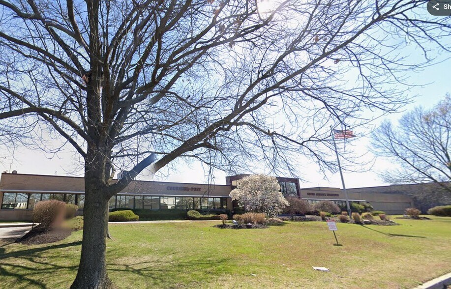 More Photos Of 301 Cuthbert Blvd, Cherry Hill Warehouse For Sale