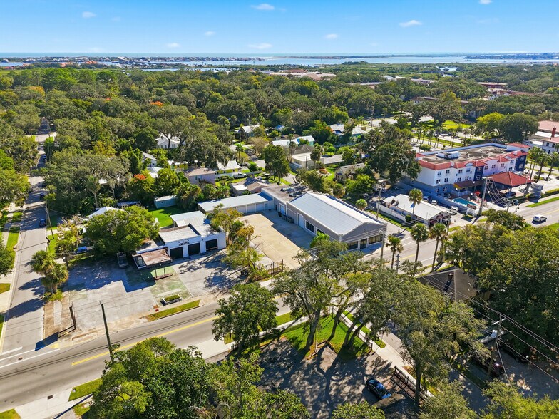 More Photos Of 239 San Marco Ave, Saint Augustine Storefront Retail Office For Sale