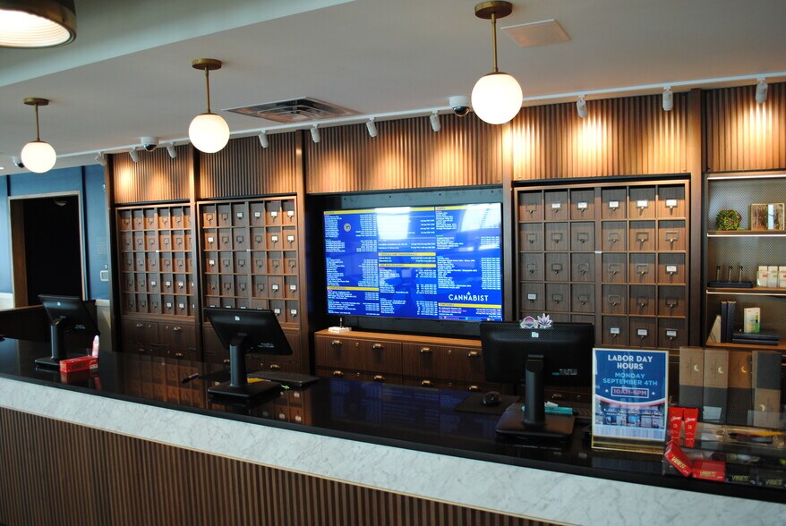 More Photos Of 409 Bypass Rd, Williamsburg Freestanding For Sale