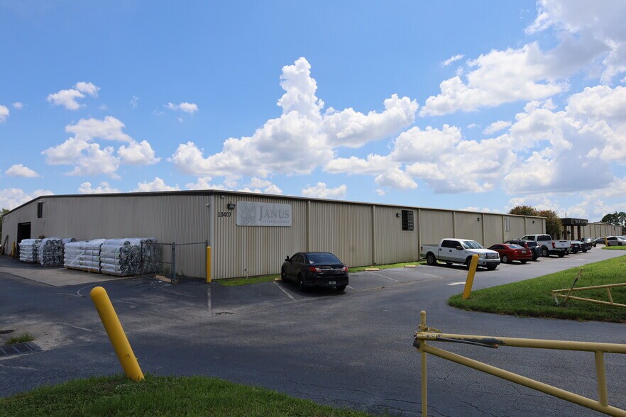 More Photos Of 10407 Rocket Blvd, Orlando Manufacturing For Sale