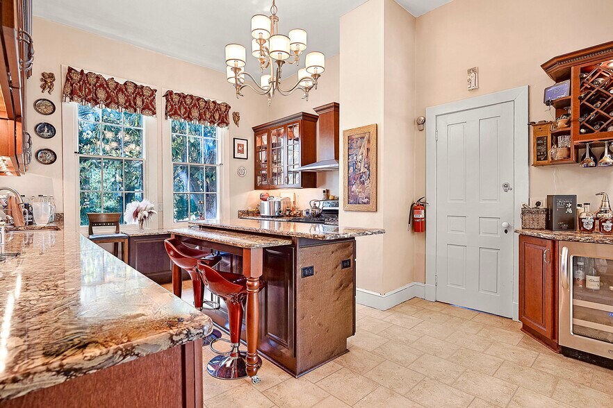 More Photos Of 1902 Jefferson Pike, Knoxville Lodge Meeting Hall For Sale