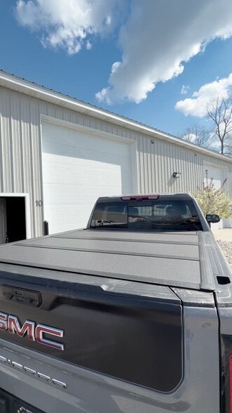 Primary Photo Of 3235 E Reid Rd, Grand Blanc Self Storage For Lease
