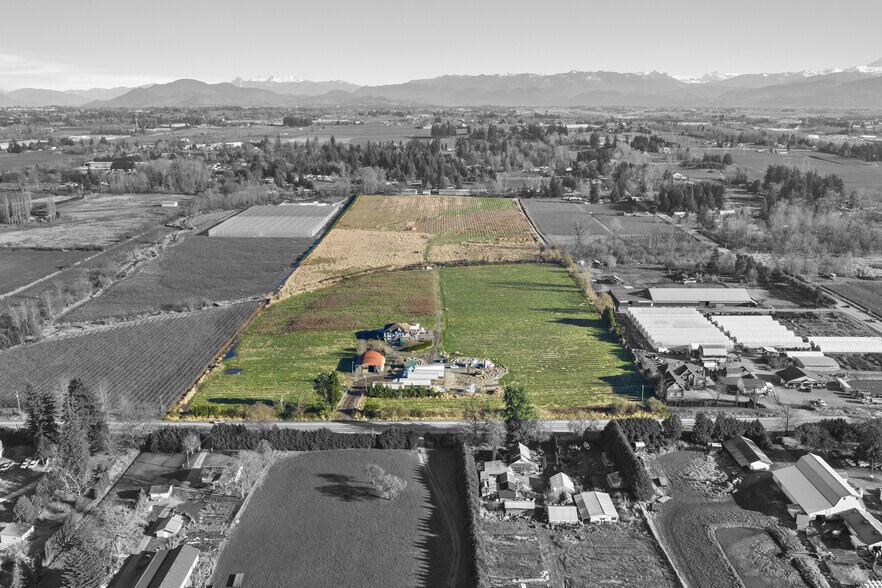 More Photos Of 1760 264 st, Aldergrove Land For Sale