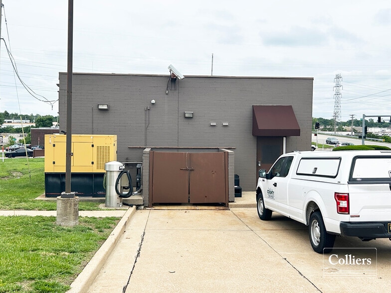 More Photos Of 1333 Ashby Rd, Saint Louis Freestanding For Sale