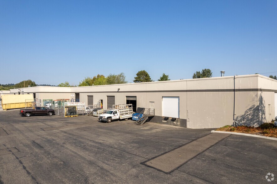 Primary Photo Of 22425-22433 72nd Ave S, Kent Warehouse For Lease