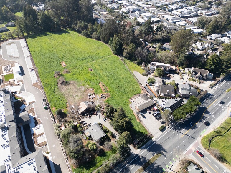 More Photos Of 5606 Soquel Dr, Soquel Land For Sale