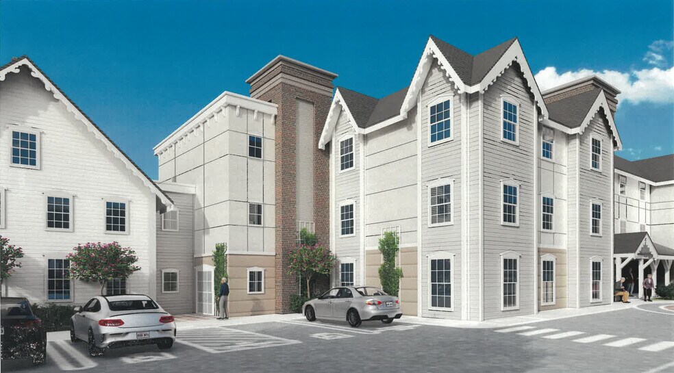 More Photos Of 19251 San Ramon Valley Blvd, San Ramon Assisted Living For Sale