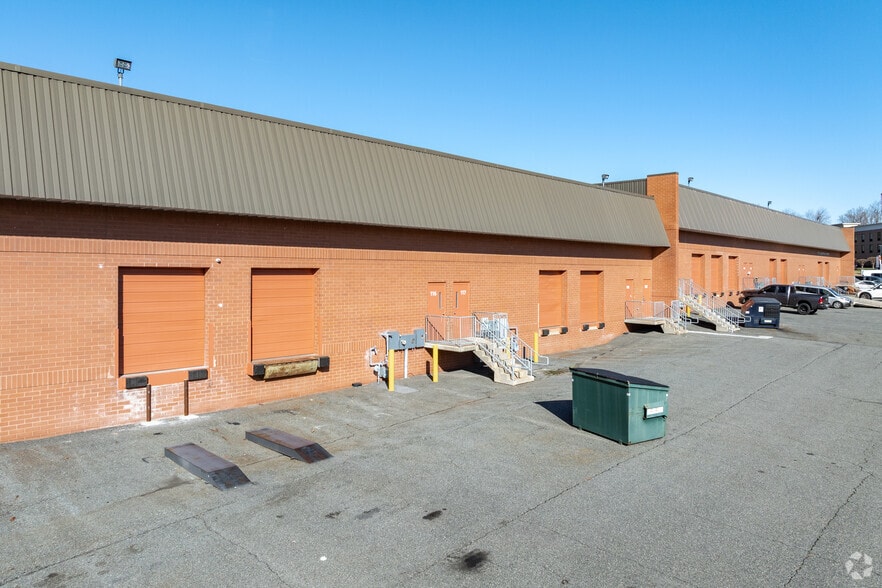 More Photos Of 2105 Emmorton Park Rd, Edgewood Light Distribution For Lease