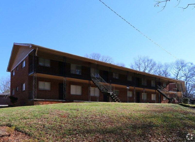 More Photos Of 1944 Dunlap Ave, East Point Multifamily For Sale