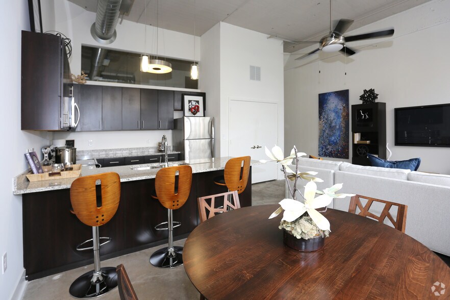 More Photos Of 575 E 4th St, Winston-Salem Apartments For Lease