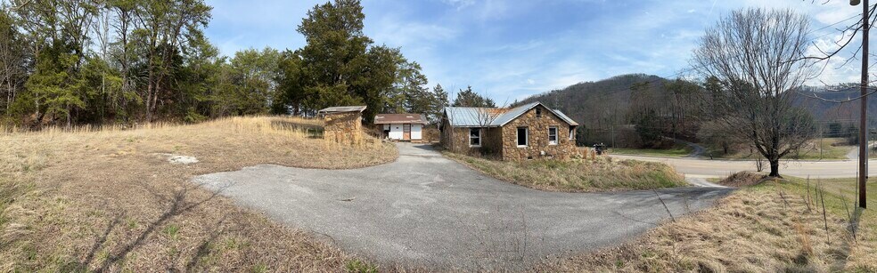More Photos Of 1170 Wears Valley Rd, Pigeon Forge Land For Sale