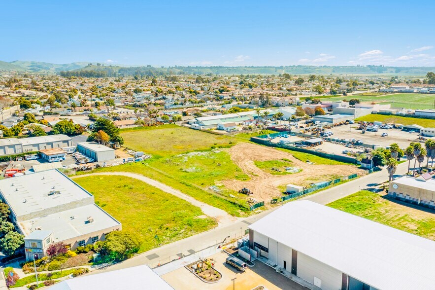 More Photos Of 943 Huston St, Grover Beach Land For Sale