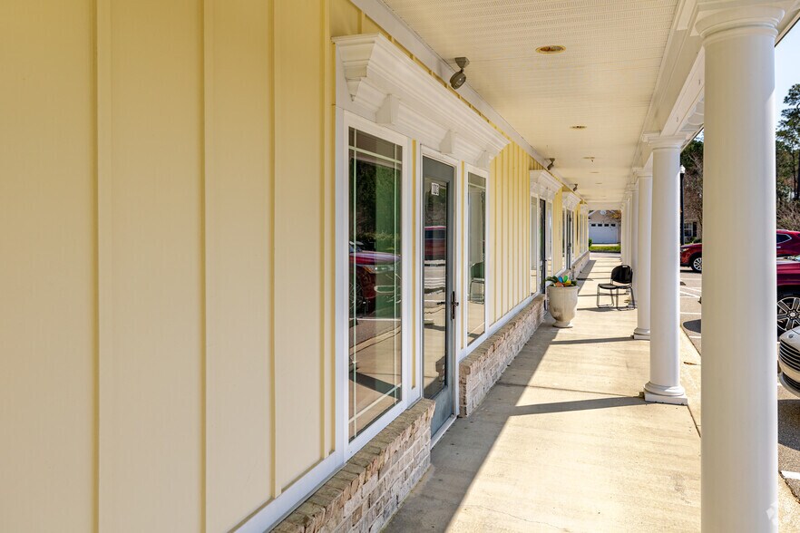 More Photos Of 9898 Merry Ln, Murrells Inlet Medical For Lease